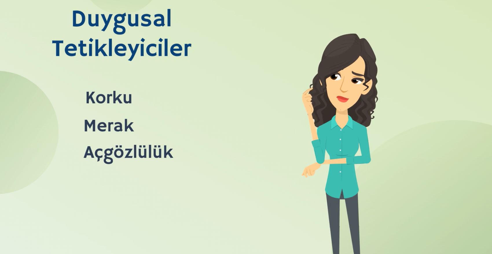 Eğitim İçeriği 2